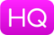 PortalHQ KB logo